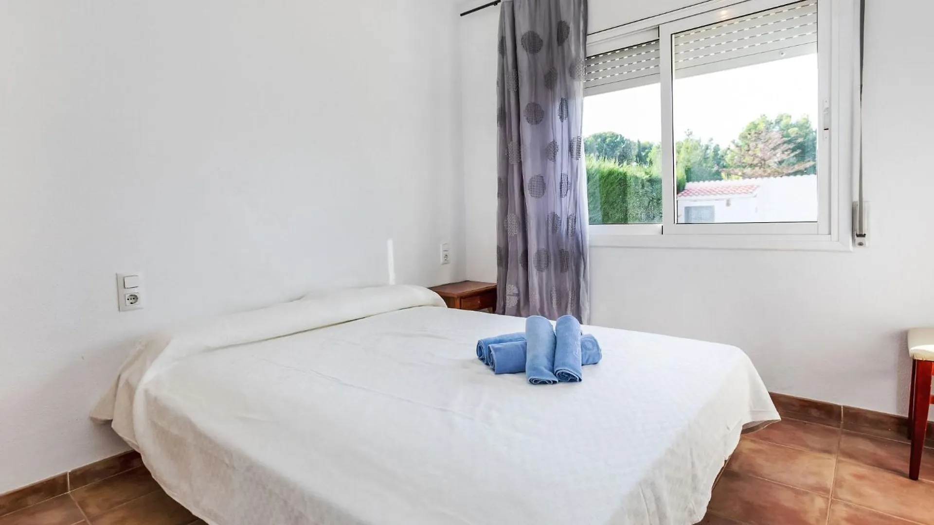Holiday Home Santa Marta III By Interhome L'Ametlla de Mar Spain