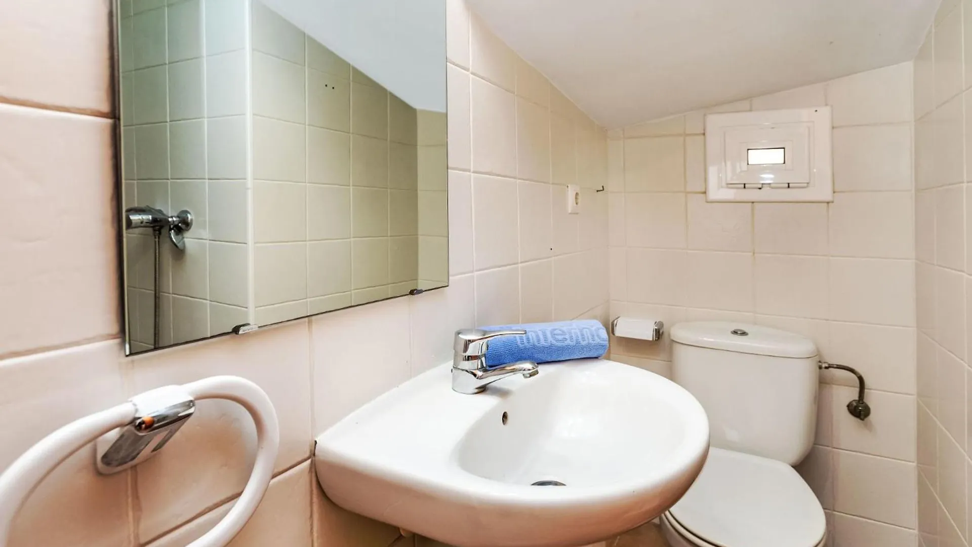 Holiday Home Santa Marta III By Interhome L'Ametlla de Mar