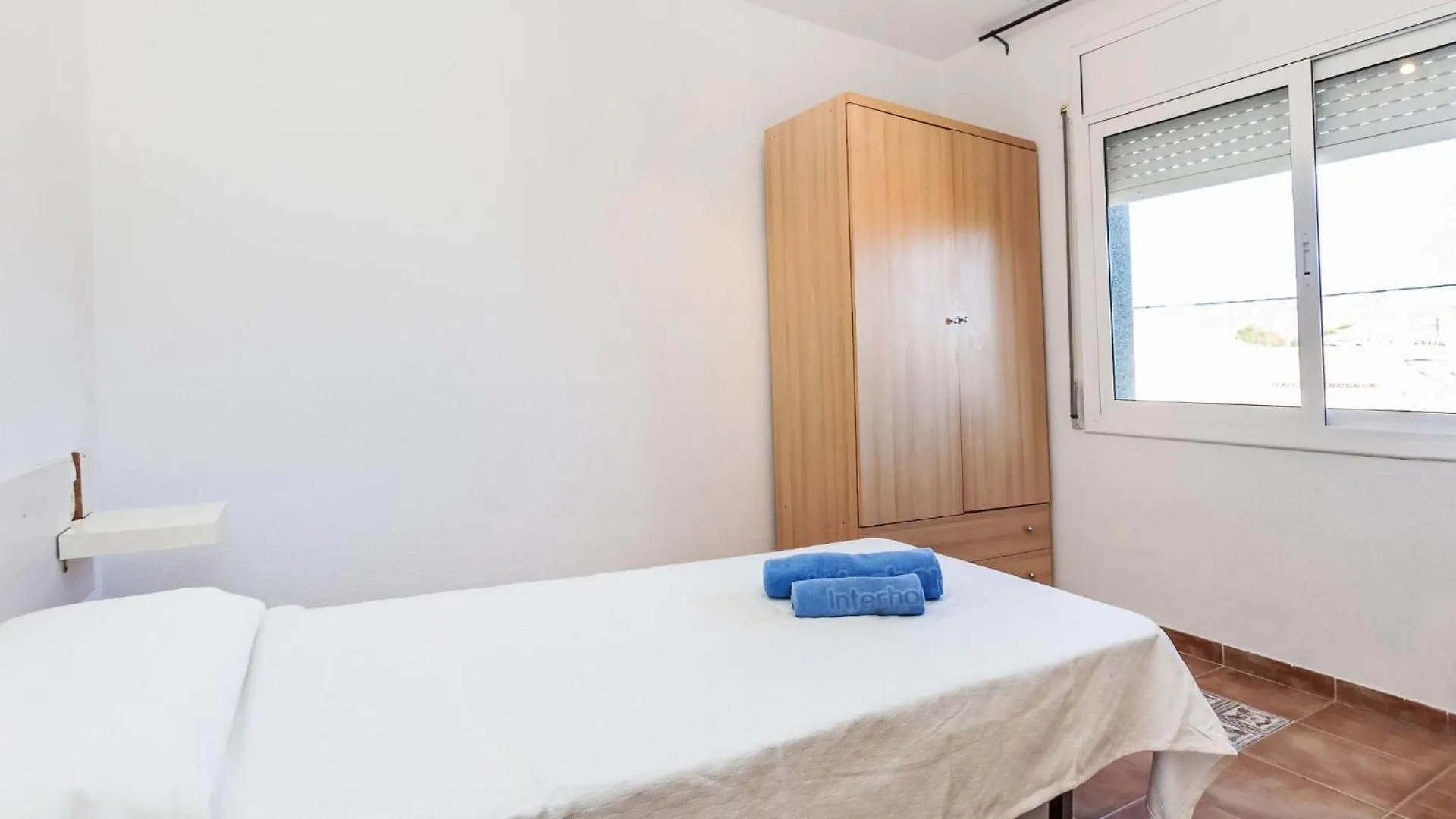Holiday Home Santa Marta III By Interhome L'Ametlla de Mar