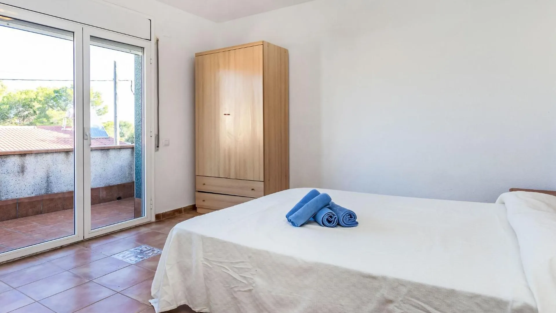 Holiday Home Santa Marta III By Interhome L'Ametlla de Mar Spain
