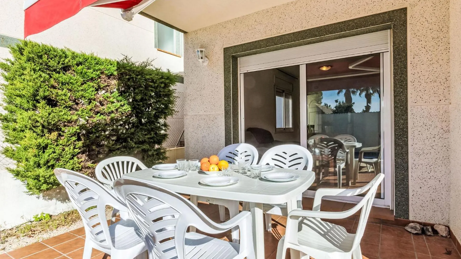 Holiday Home Santa Marta III By Interhome L'Ametlla de Mar
