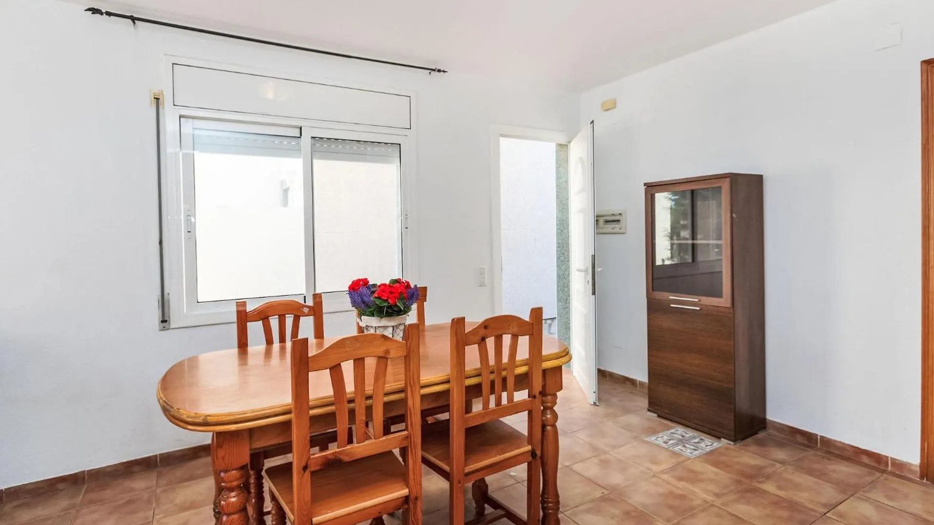 Holiday Home Santa Marta III By Interhome L'Ametlla de Mar