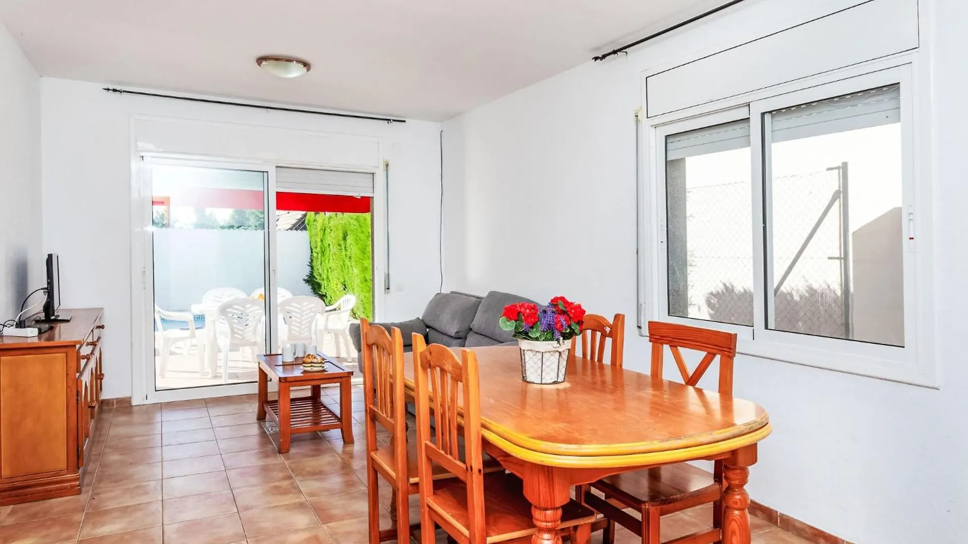 Holiday Home Santa Marta III By Interhome L'Ametlla de Mar 0*,  Spain